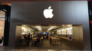 Apple Store