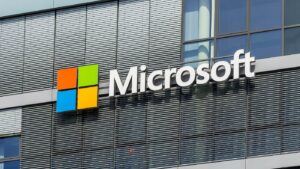 Microsoft Logo